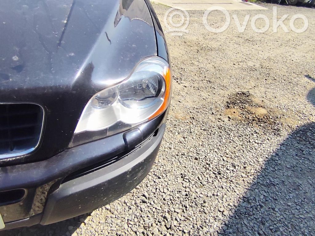 Volvo XC90 Scheinwerfer 