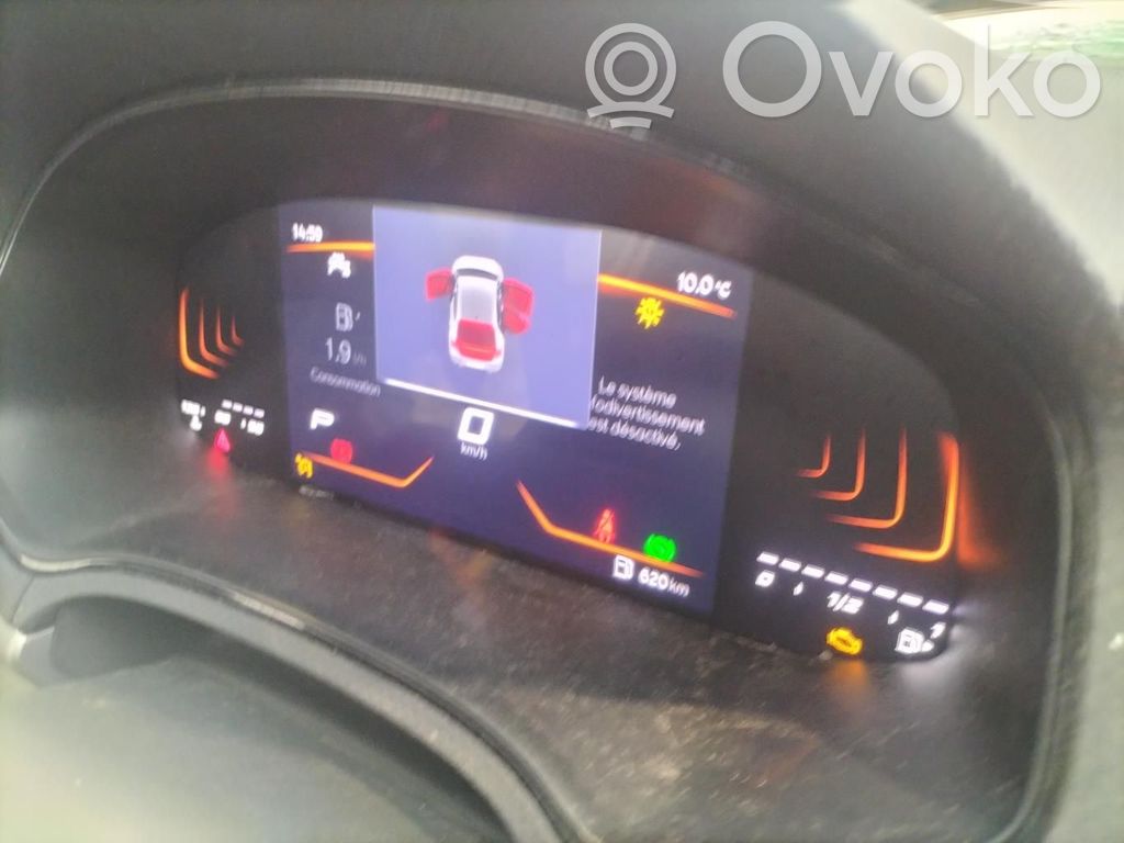 Seat Ibiza V (KJ) Motor 