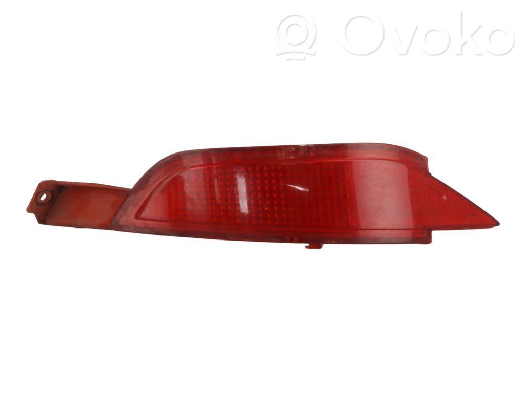 Ford Fiesta Reflektor Rückstrahler 
