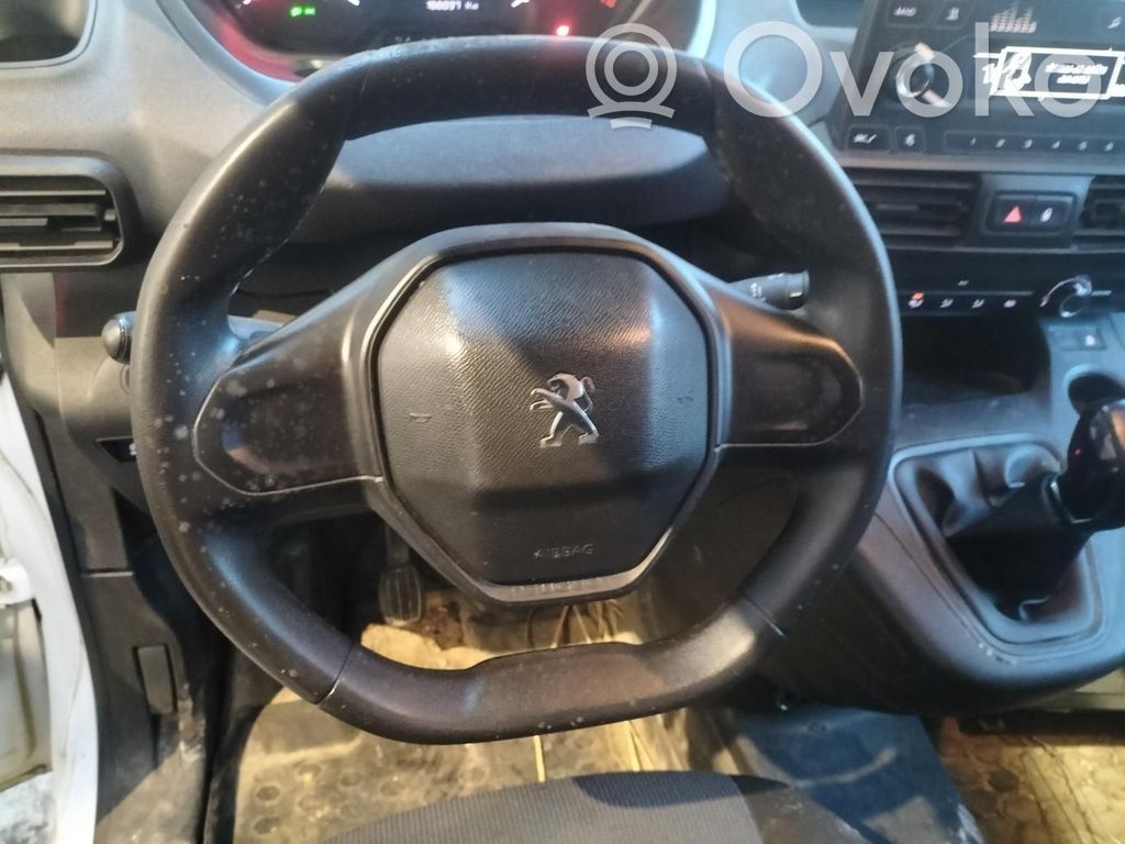 Peugeot Partner III Kierownica 
