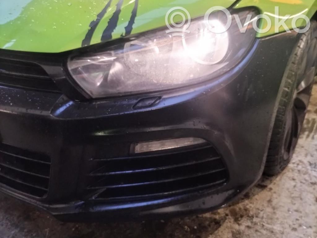 Volkswagen Scirocco Scheinwerfer 