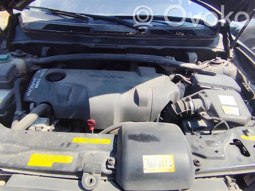 Volvo XC90 Engine control unit/module 