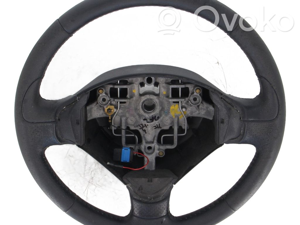 Peugeot 206+ Ohjauspyörä 