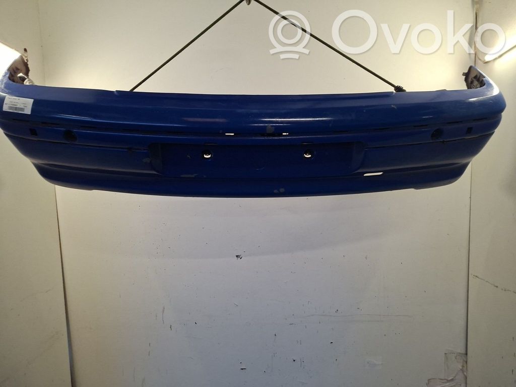 Peugeot 106 Parachoques 
