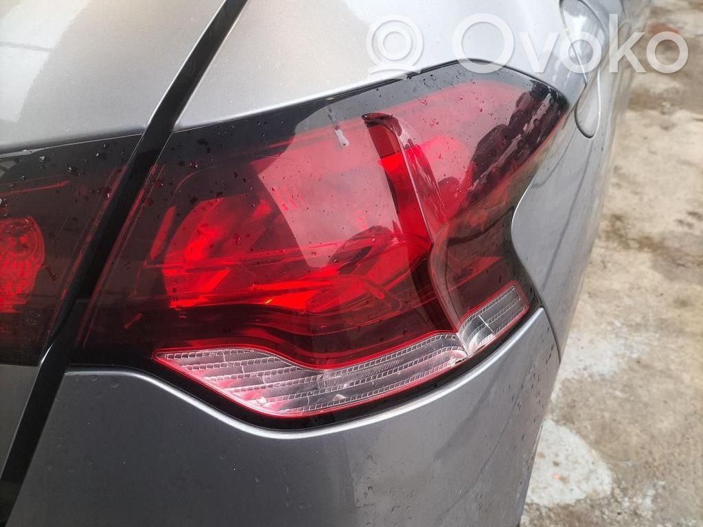 DS Automobiles 4 Takavalot 