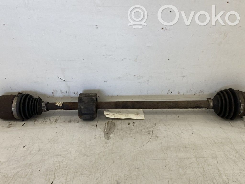 Fiat Panda III Eje de transmisión delantero 