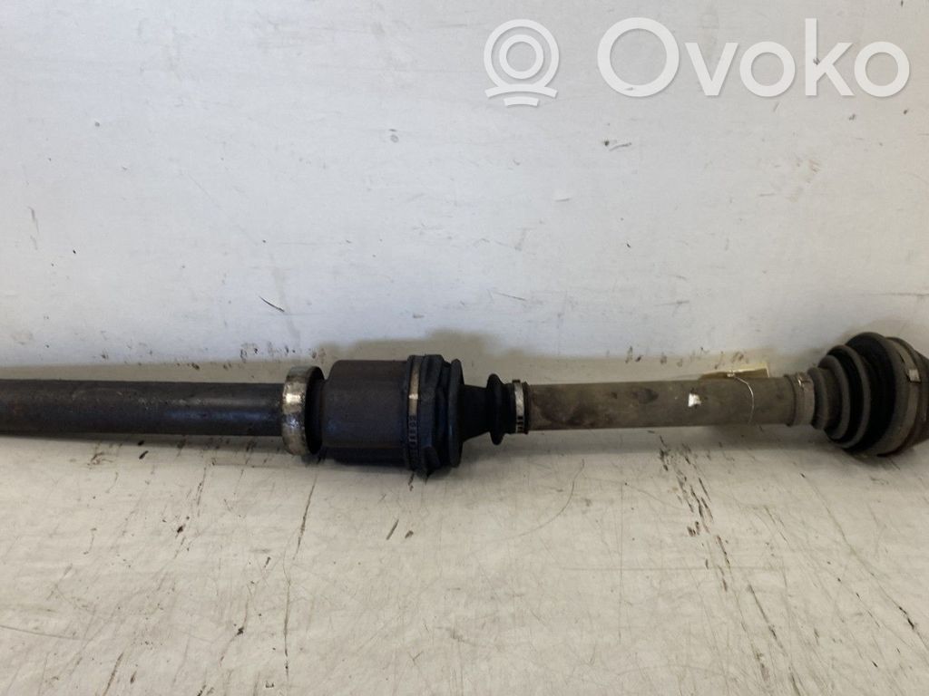 Ford C-MAX II Front driveshaft 
