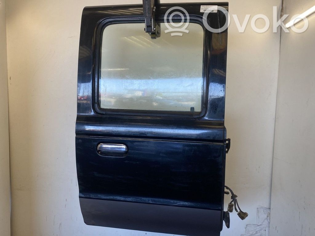 Ford Ranger Puerta trasera 