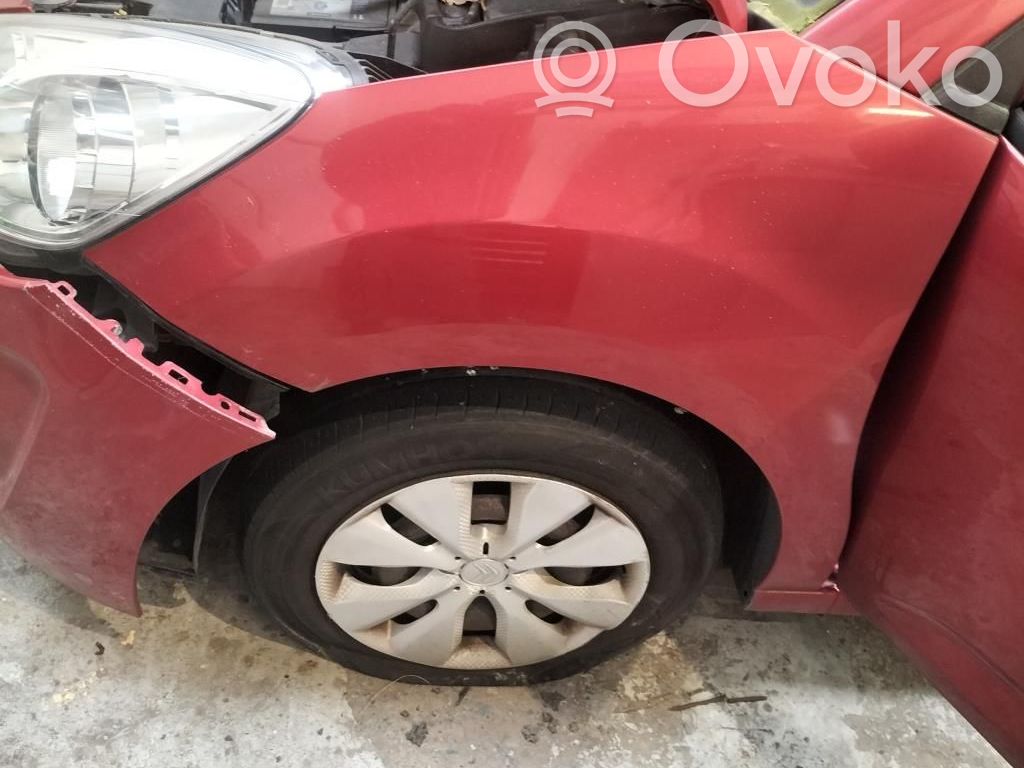 Citroen C3 Spārns 