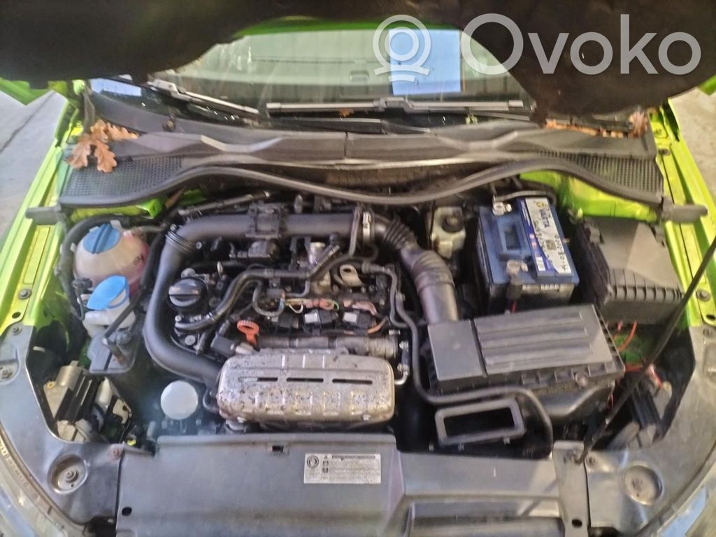 Engine control unit/module   03C906027BA130