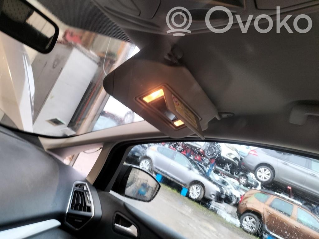 Ford C-MAX II Sun visor 