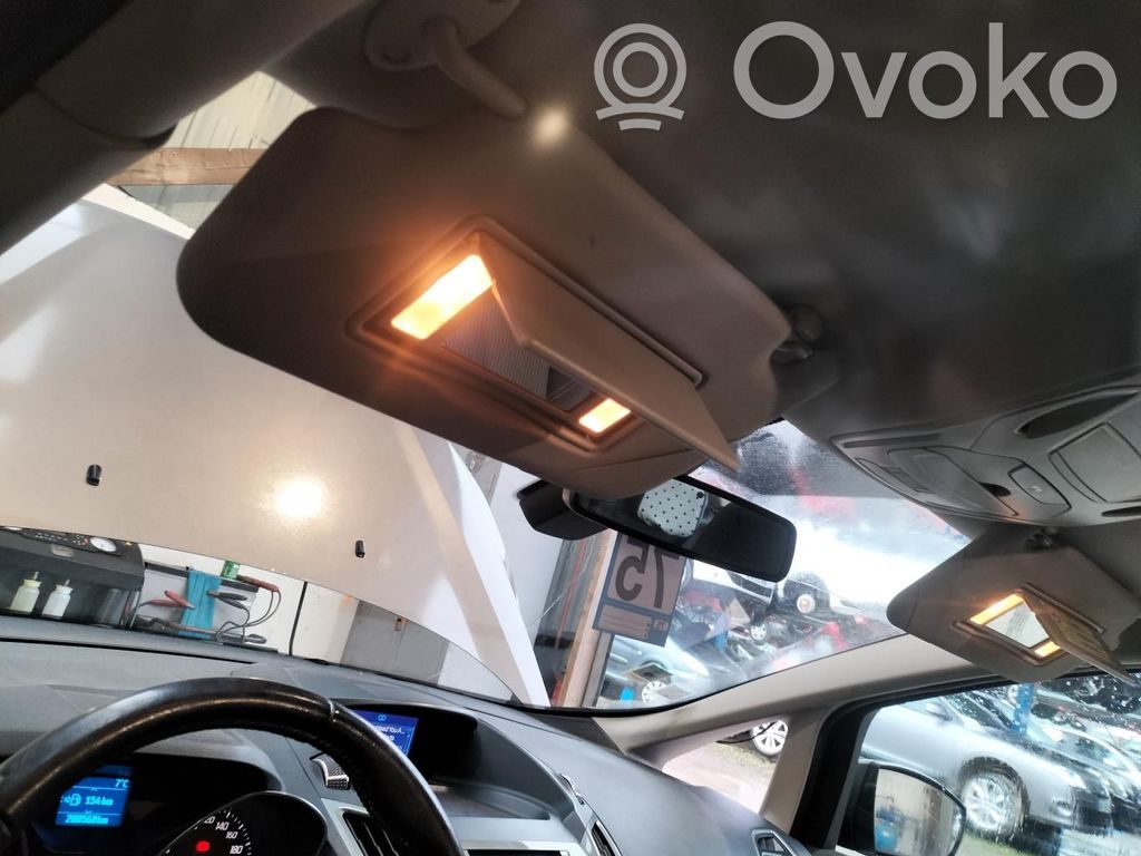 Ford C-MAX II Sun visor 