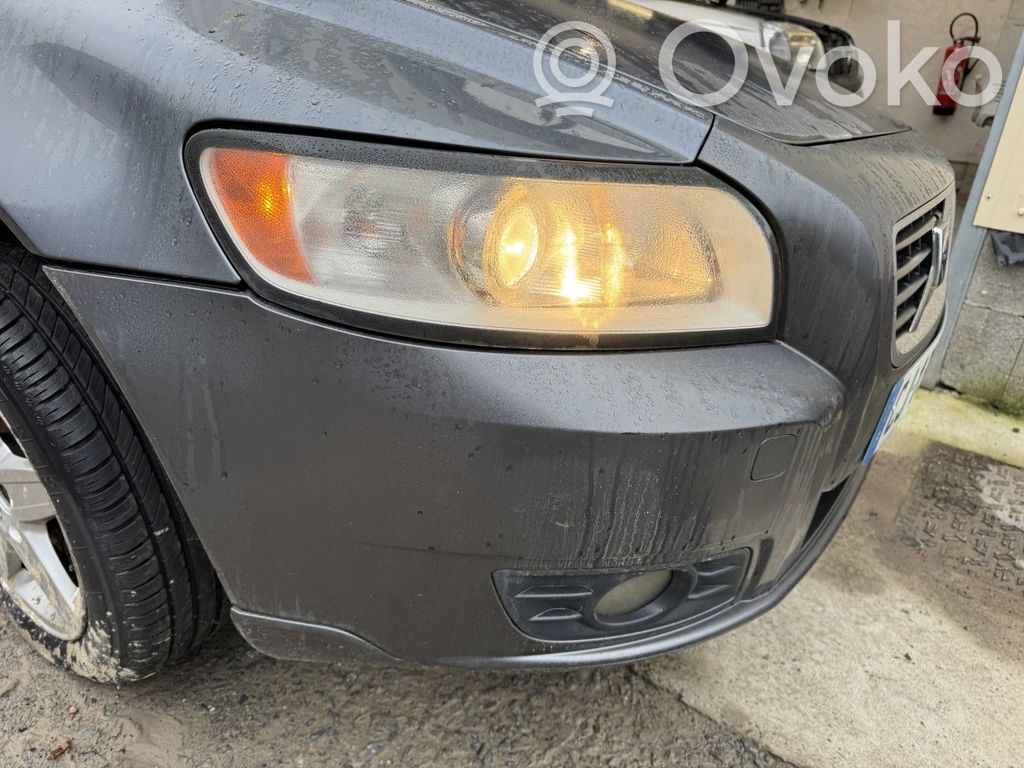 Volvo V50 Scheinwerfer 