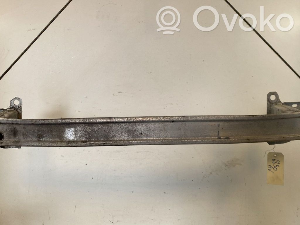 Renault Clio III Front bumper cross member 