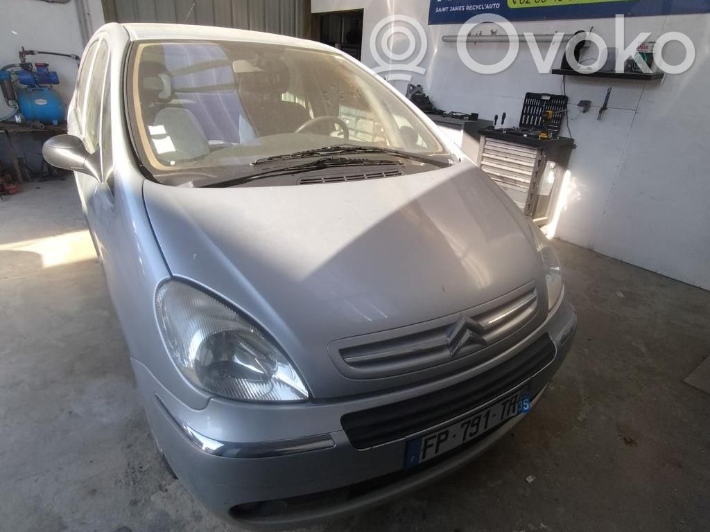 Citroen Xsara Picasso Pompa wspomagania 