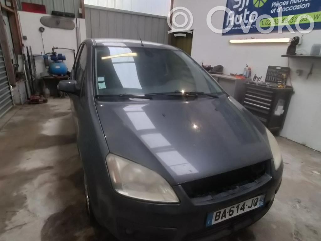 Ford C-MAX I Pompă servodirecție 