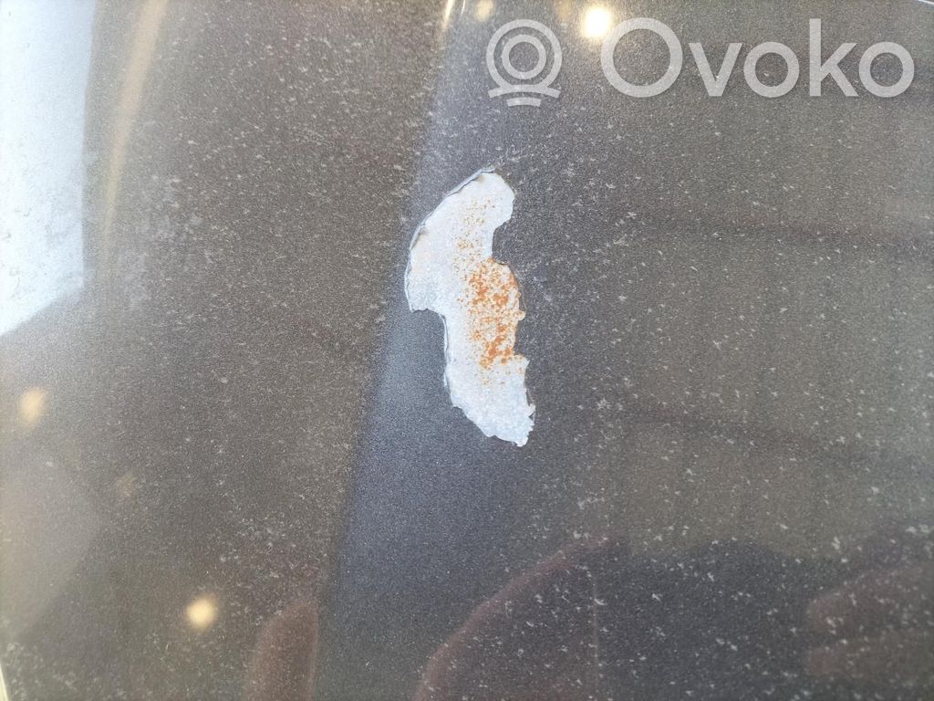 Peugeot Expert Engine bonnet/hood 