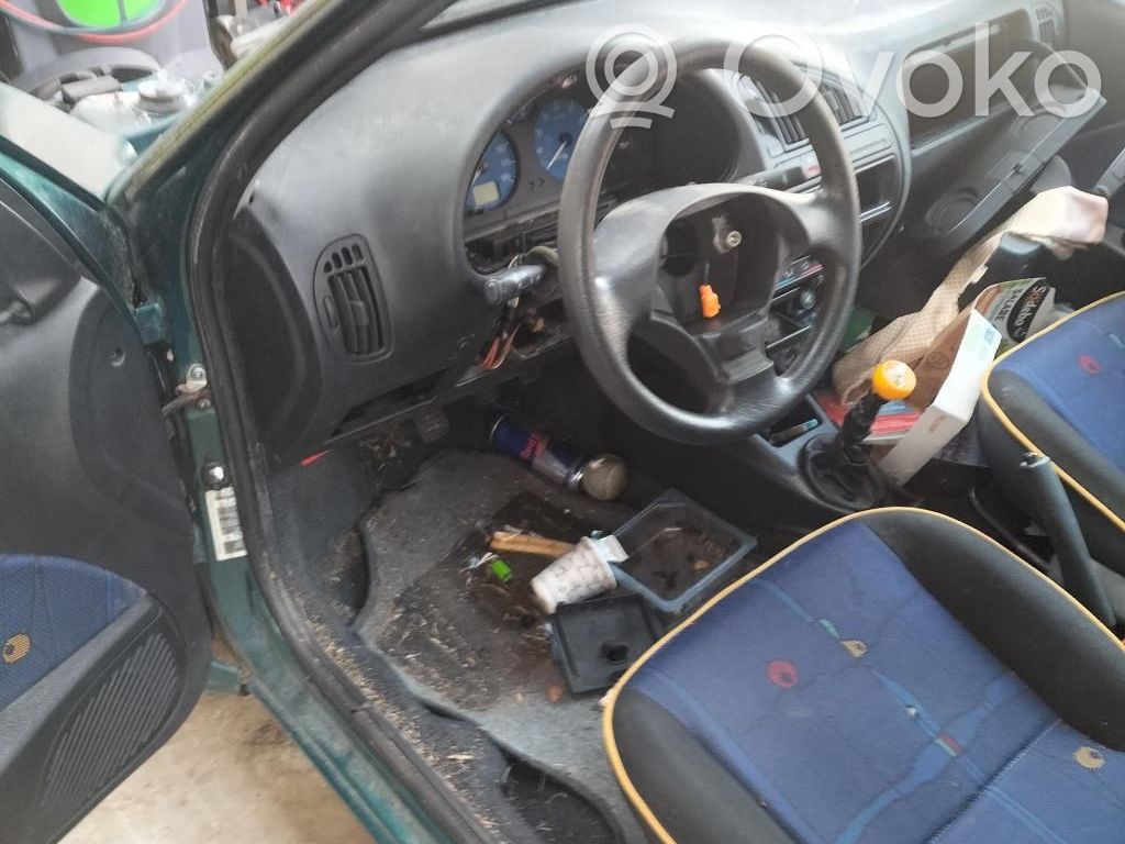 Citroen Saxo Commodo d'essuie-glace 