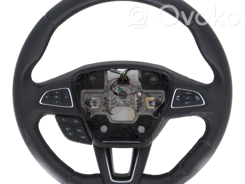Ford C-MAX II Vairas 