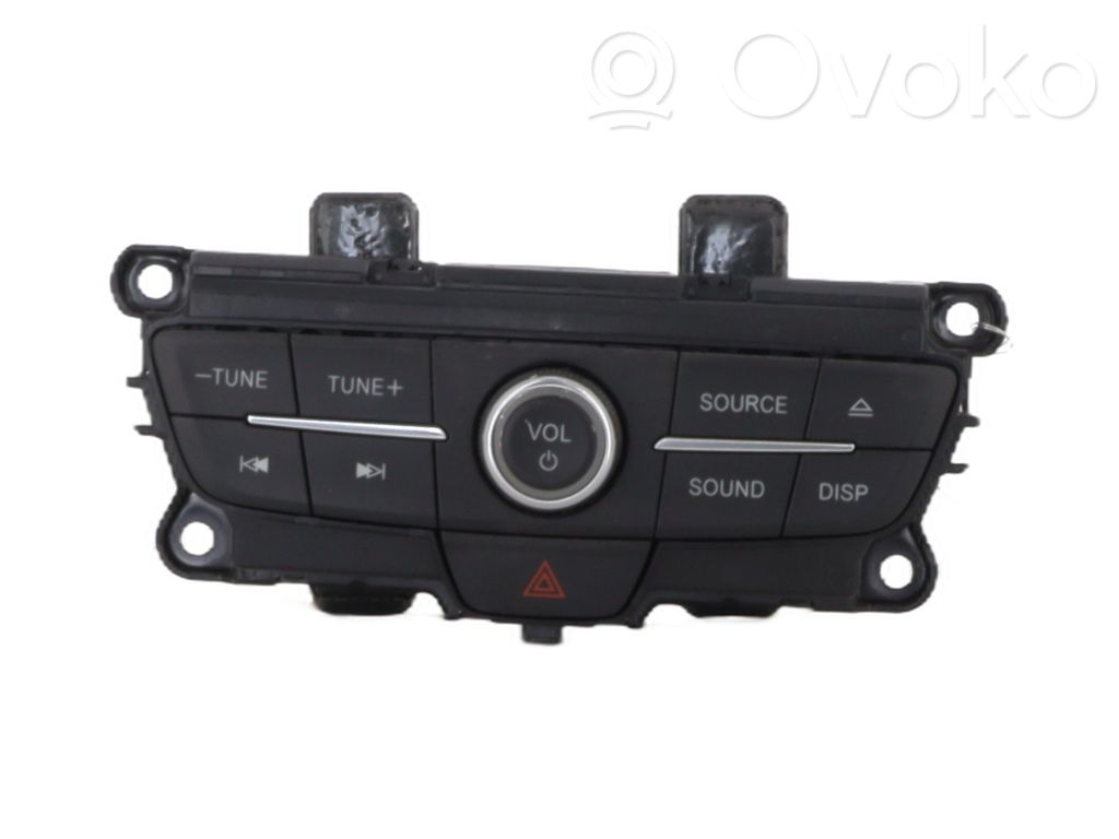 Ford C-MAX II Multimedijos kontroleris 