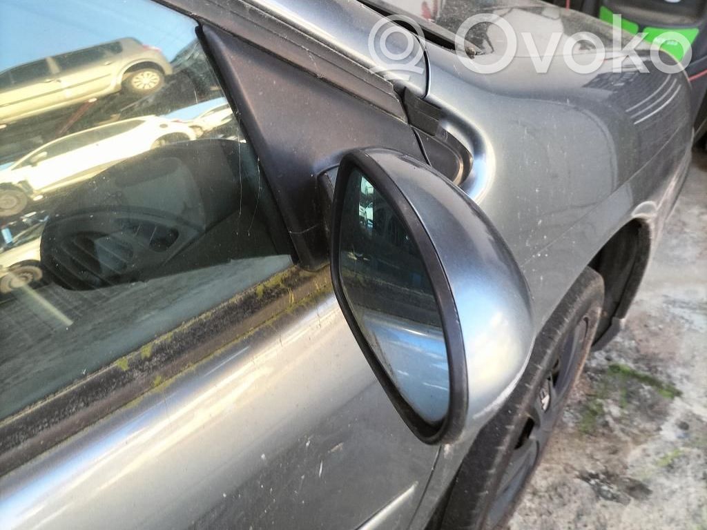 Citroen C5 Espejo lateral manual 