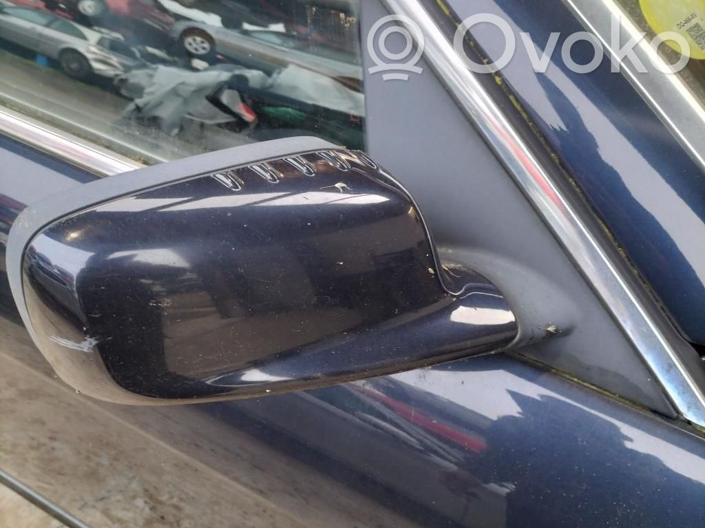 BMW 7 E65 E66 Manuaalinen sivupeili 