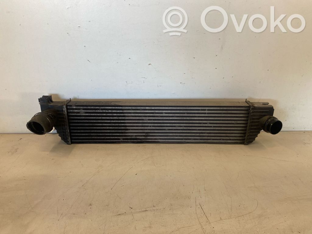 Chłodnica powietrza doładowującego / Intercooler   1697246080