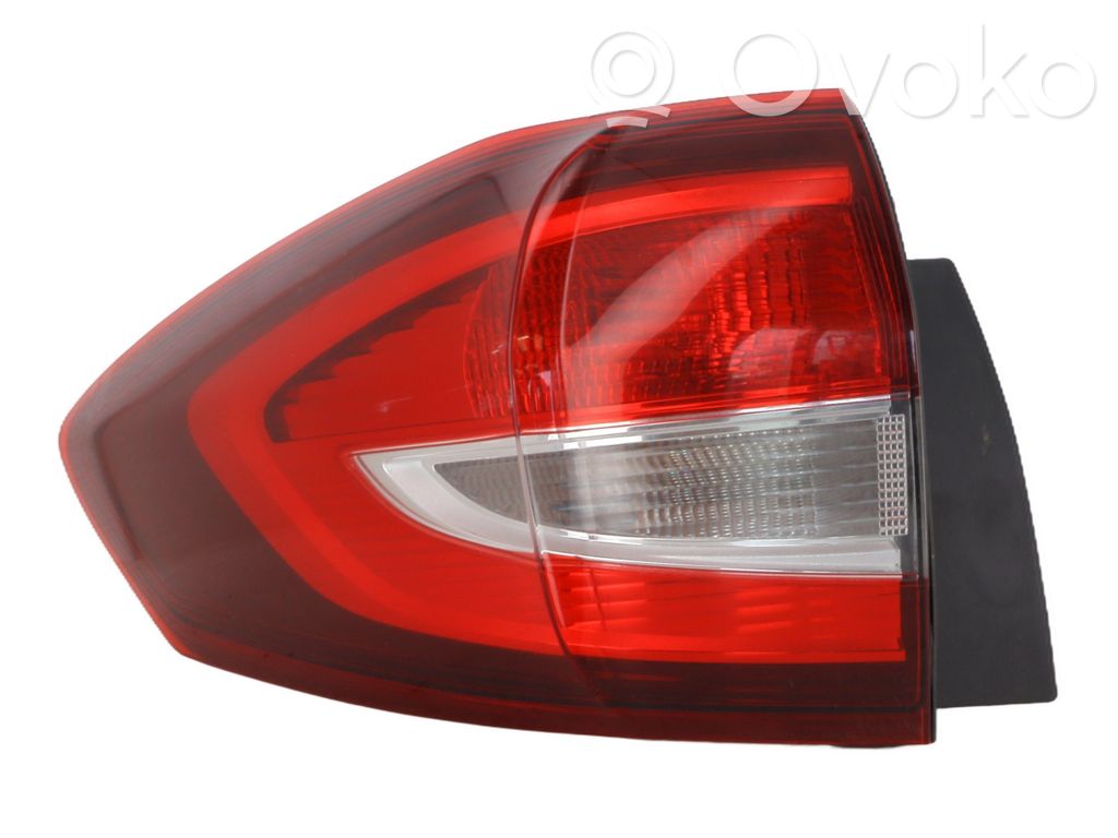 Ford C-MAX II Takavalot 