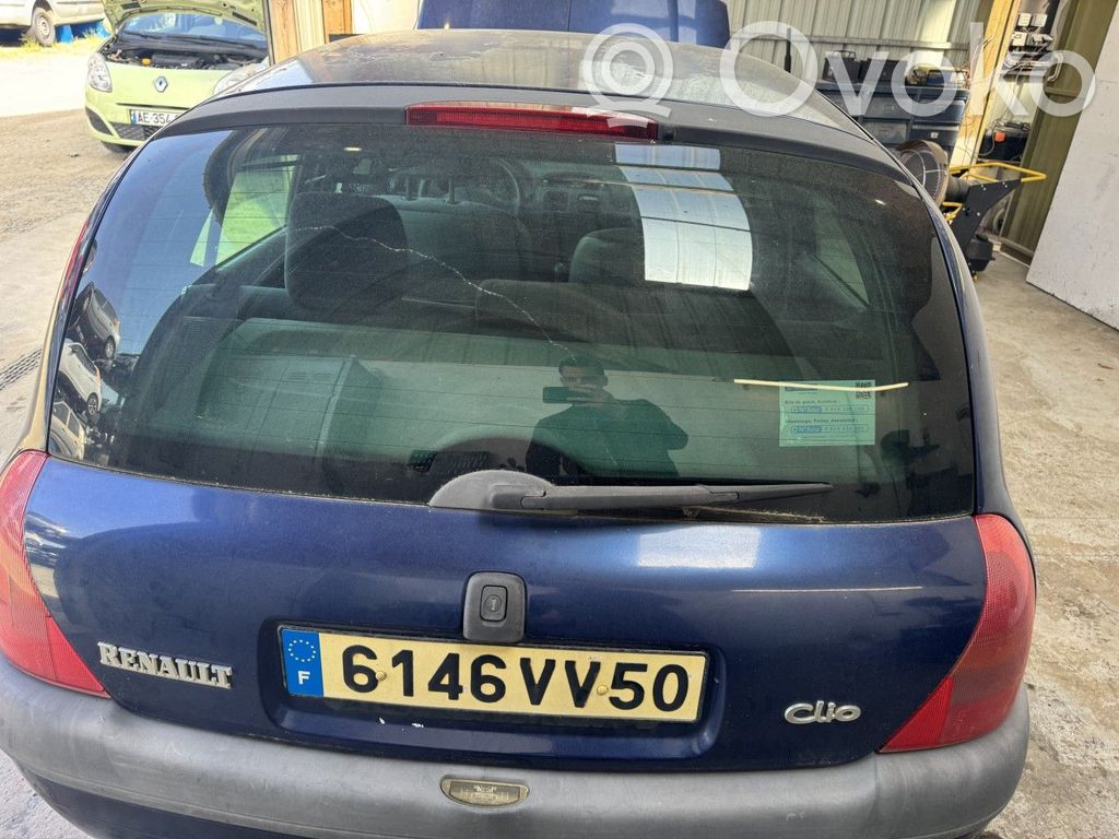 Renault Clio II Third/center stoplight 