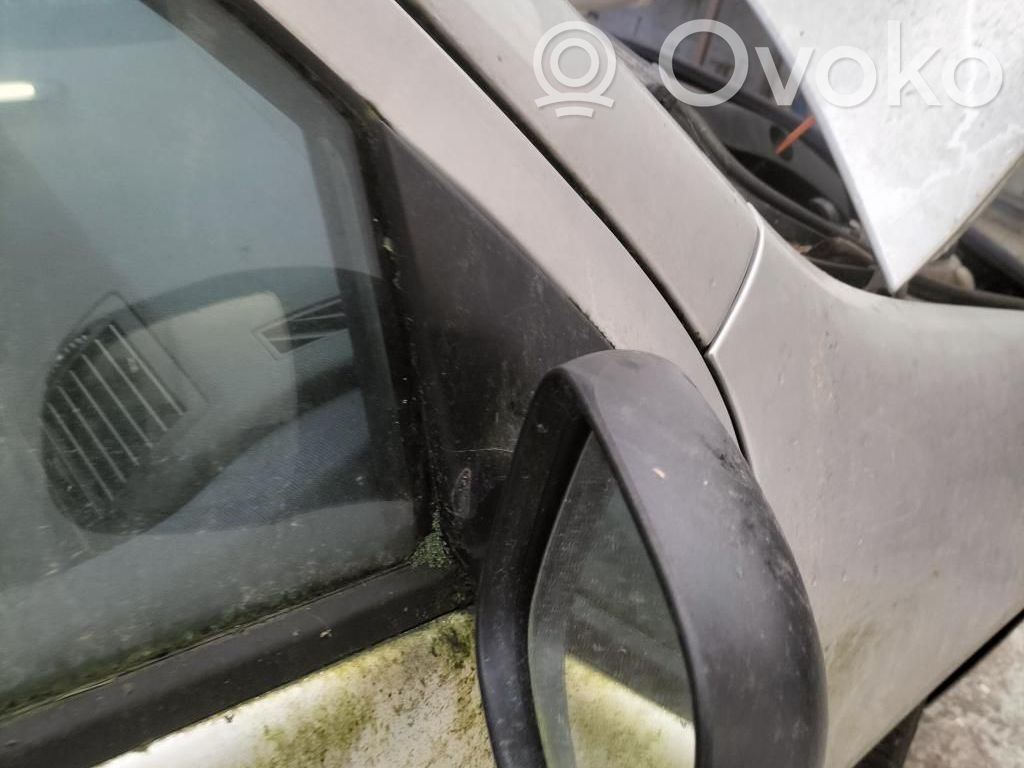 Skoda Fabia Mk1 (6Y) Oglindă exterioară manuală 