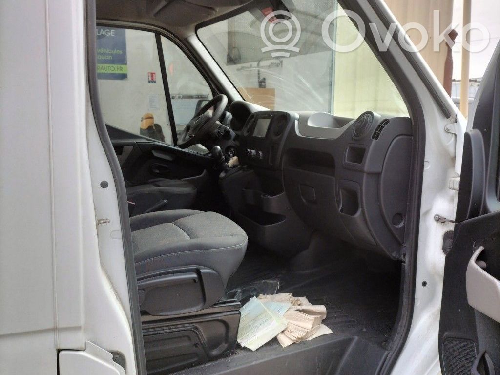 Opel Movano B Aizdedzes atslēga 