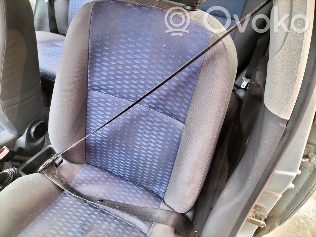 Ford Focus Sagtis diržo priekinė 