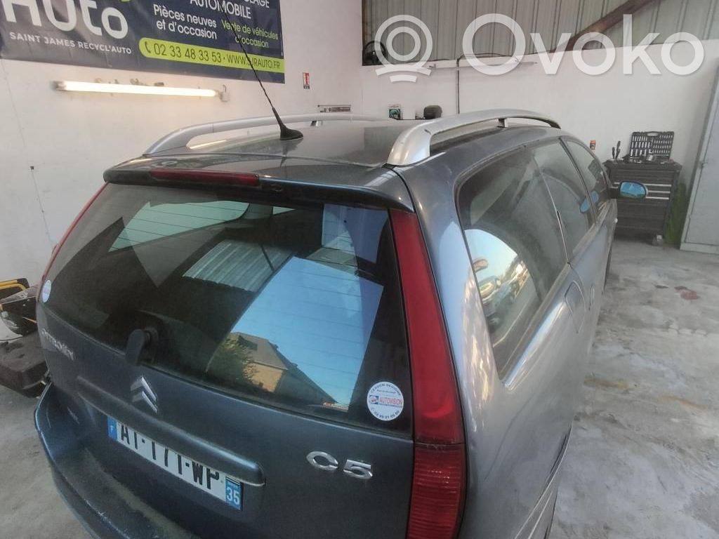 Citroen C5 Tailgate/trunk/boot lock/catch/latch 