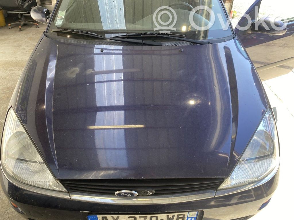 Ford Focus Ramię wycieraczki szyby przedniej / czołowej 
