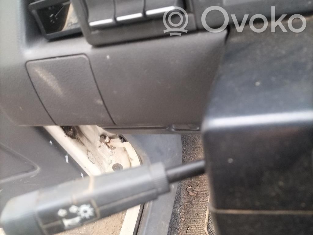 Renault Super R5 Indicator stalk 