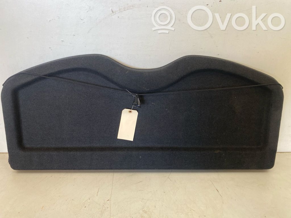 Renault Modus Parcel shelf 