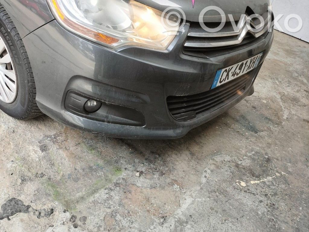 Citroen C4 II Scheinwerfer 