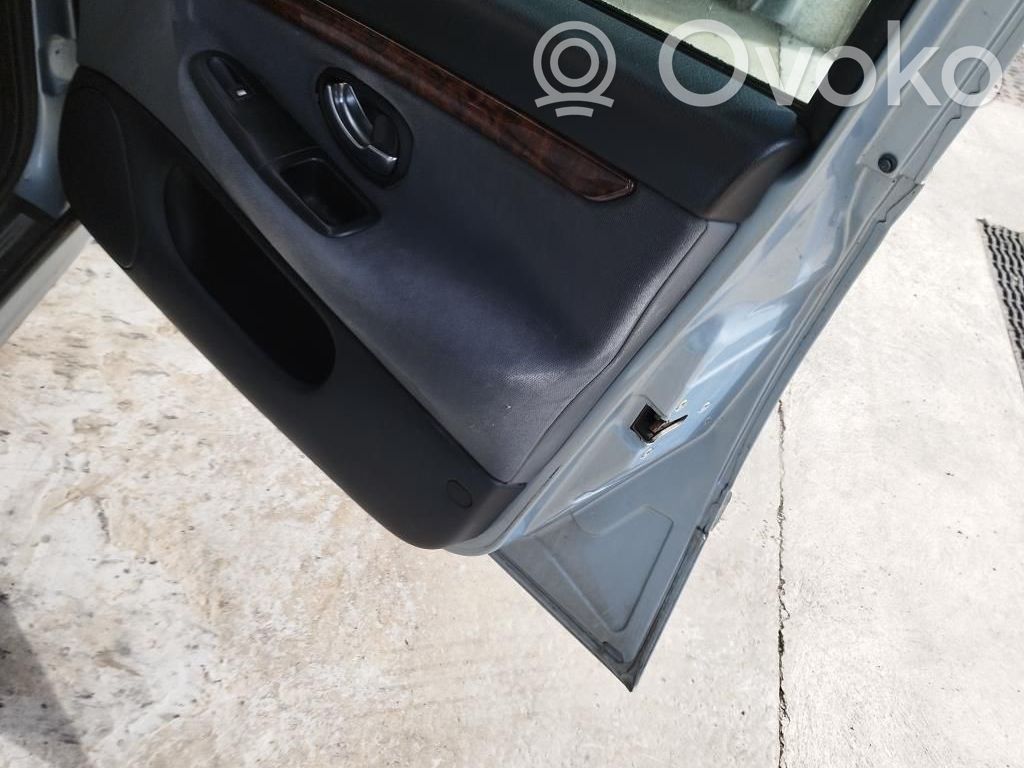 Peugeot 406 Elektryczny podnośnik szyby drzwi przednich 