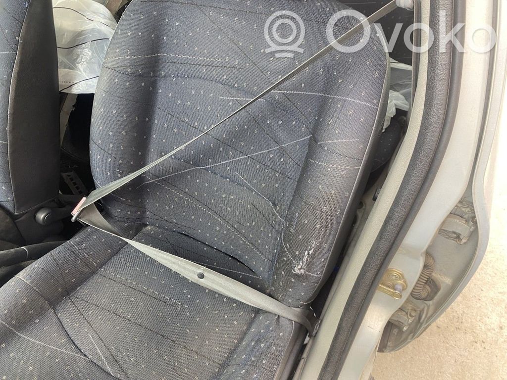 Renault Clio II Centură de siguranță față 