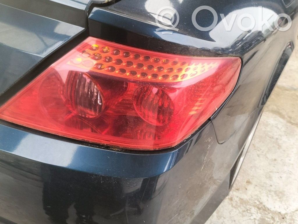 Peugeot 407 Takavalot 
