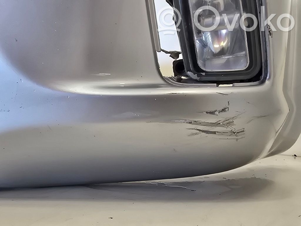 Ford C-MAX I Передний бампер 