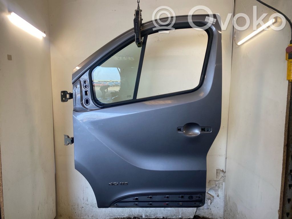 Renault Trafic III (X82) Front door 