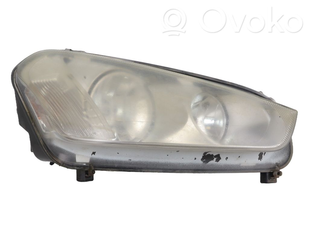 Ford C-MAX I Headlight/headlamp 