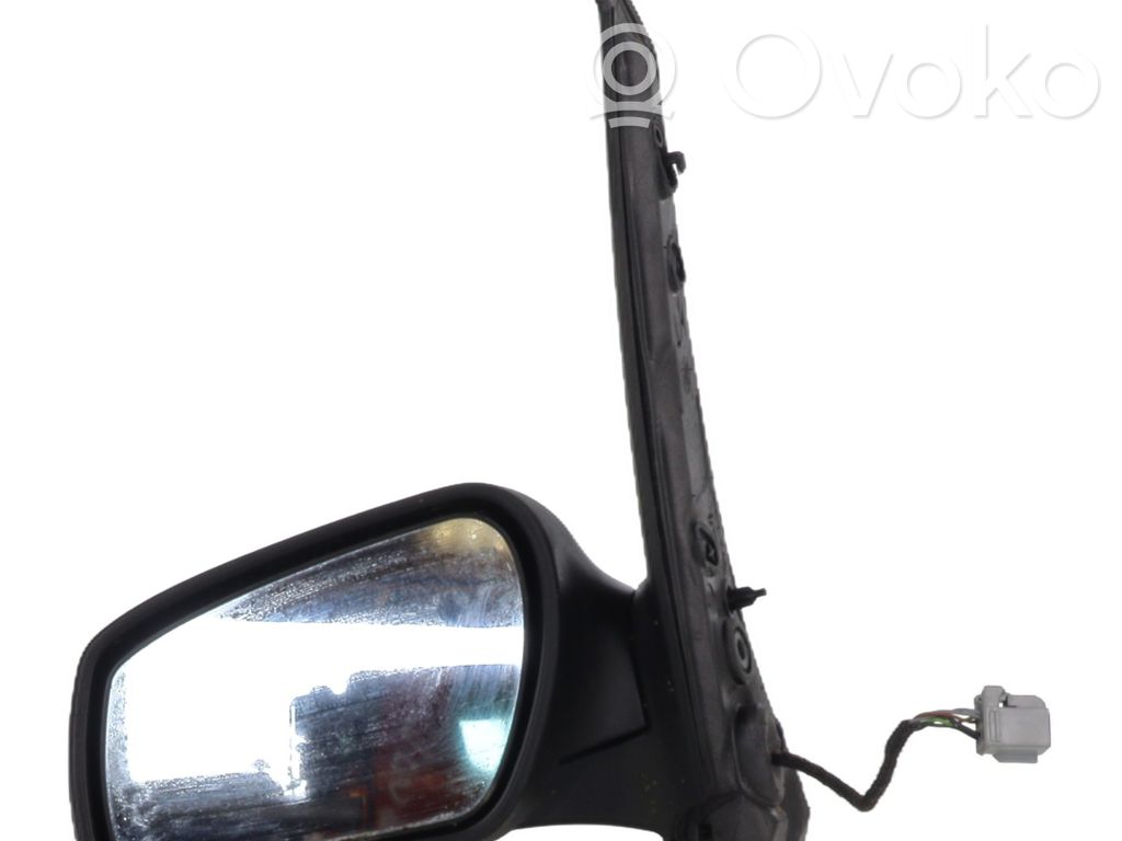 Ford C-MAX I Manual wing mirror 