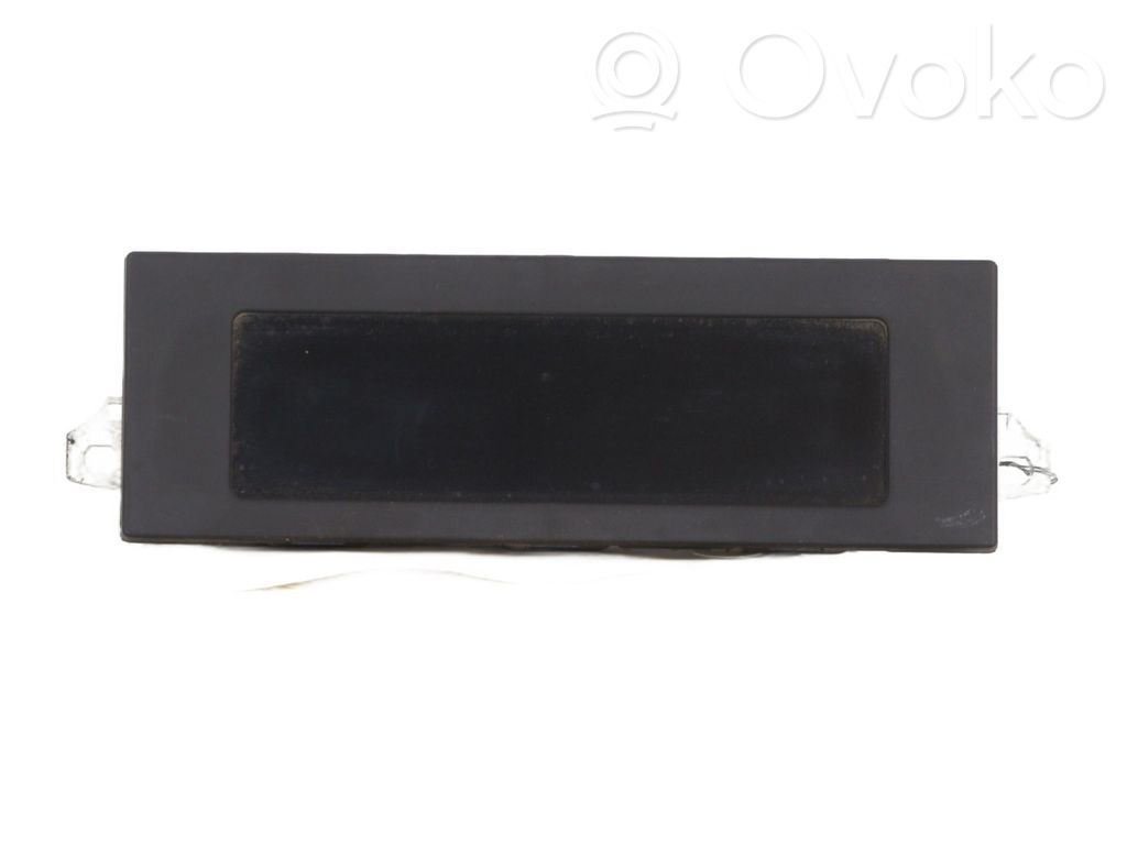 Citroen C3 Screen/display/small screen 