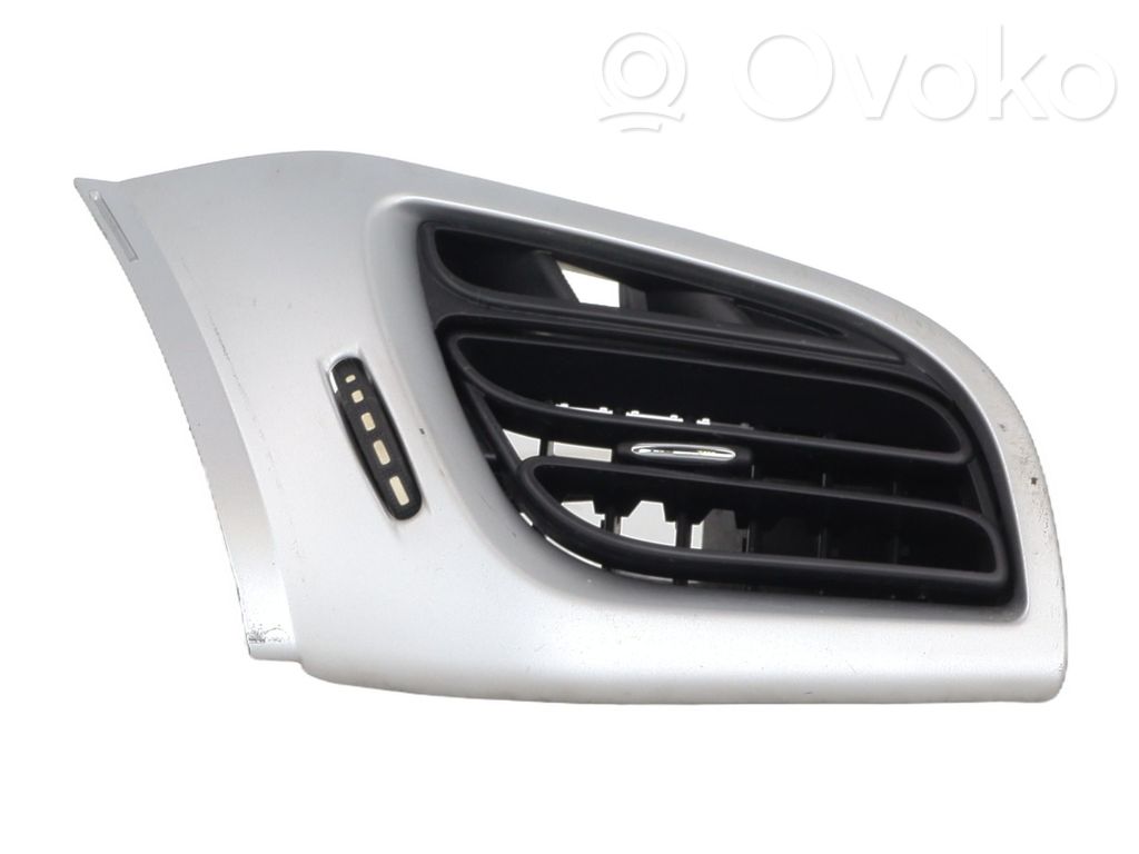 Citroen C3 Šoninės oro grotelės 