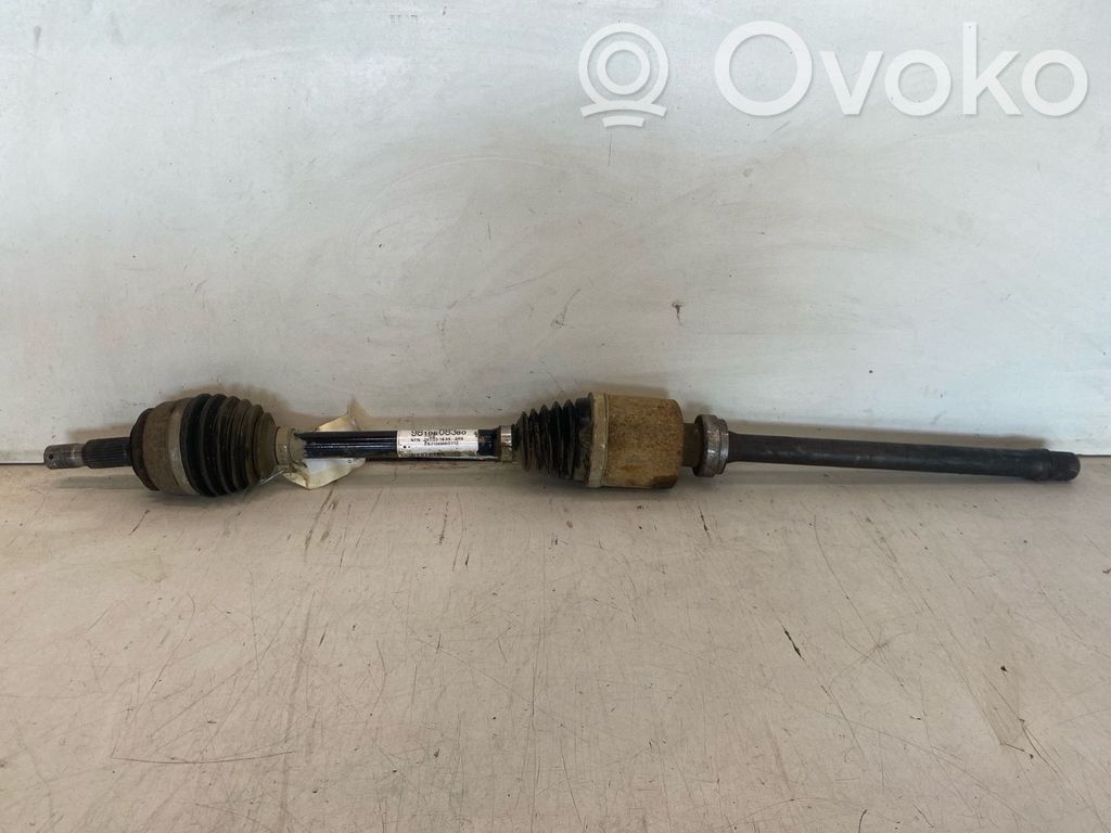 Peugeot Expert Antriebswelle vorne 