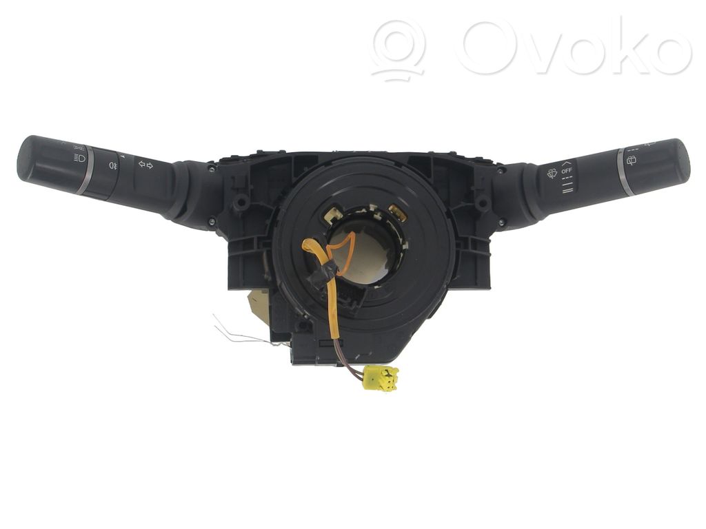 Mazda 2 Bloc semnalizator și ștergător parbriz 