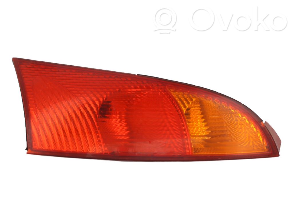 Ford Focus Rear/tail lights 