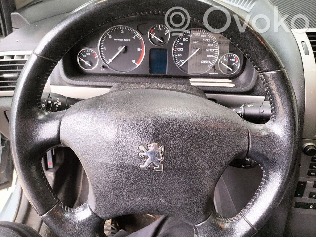 Volant   4109HT
